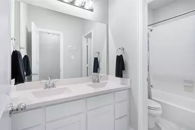 8916 Brushy Springs Drive, McKinney, TX 75071 - Photo 18