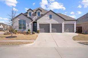 8916 Brushy Springs Dr, McKinney, TX 75071 - Photo 1