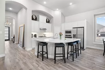 8916 Brushy Springs Drive, McKinney, TX 75071 - Photo 4