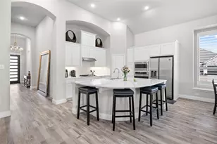 8916 Brushy Springs Dr, McKinney, TX 75071 - Photo 4