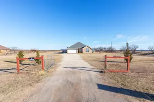 2166 Co Rd 131, Tuscola, TX 79562 - Photo 2