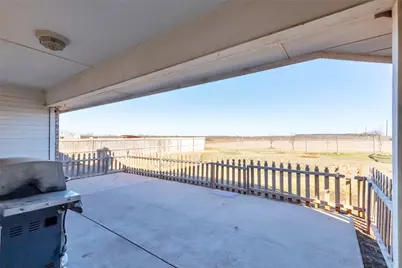 2166 County Road 131, Tuscola, TX 79562 - Photo 34