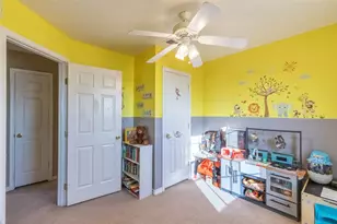 2166 Co Rd 131, Tuscola, TX 79562 - Photo 24