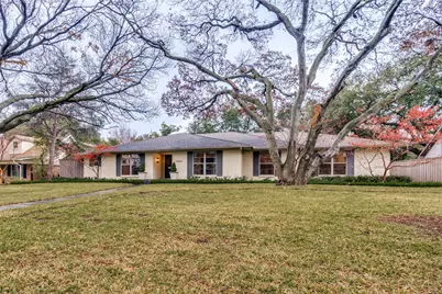 4526 Myerwood Lane, Dallas, TX 75244 - Photo 2