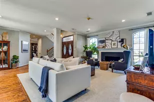 5722 Brushy Creek Trail, Dallas, TX 75252 - Photo 6