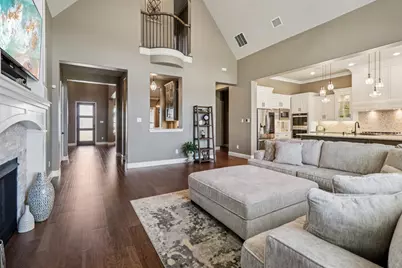 1772 Coopers Hawk Drive, Arlington, TX 76005 - Photo 14