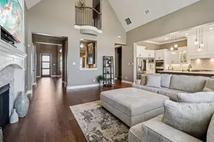 1772 Coopers Hawk Dr, Arlington, TX 76005 - Photo 14