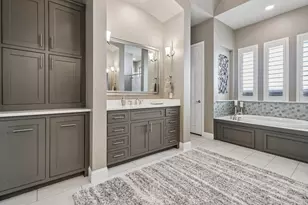 1772 Coopers Hawk Dr, Arlington, TX 76005 - Photo 20