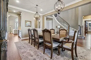 1772 Coopers Hawk Dr, Arlington, TX 76005 - Photo 10