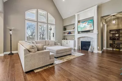 1772 Coopers Hawk Drive, Arlington, TX 76005 - Photo 12