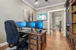 1772 Coopers Hawk Dr, Arlington, TX 76005 - Photo 8