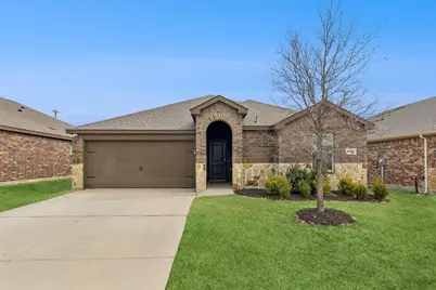 8012 Gallup Avenue, Aubrey, TX 76227 - Photo 1