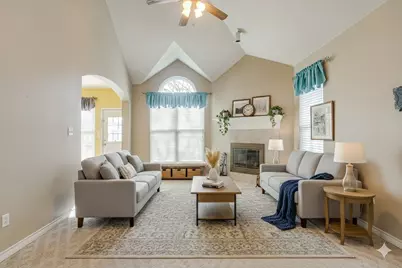 4034 Cottage Park Court, Arlington, TX 76013 - Photo 8