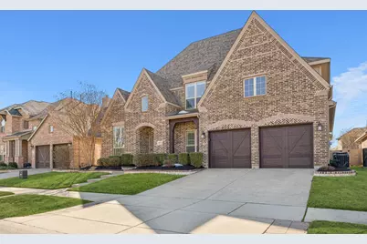1433 5th Street, Argyle, TX 76226 - Photo 2
