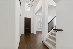 1433 5th St, Argyle, TX 76226 - Photo 4