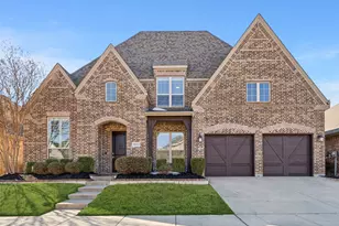 1433 5th St, Argyle, TX 76226 - Photo 1