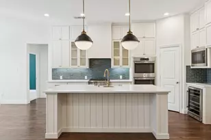 1433 5th St, Argyle, TX 76226 - Photo 10