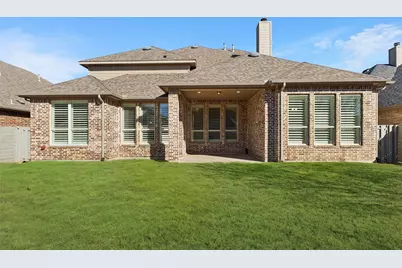 1433 5th Street, Argyle, TX 76226 - Photo 36