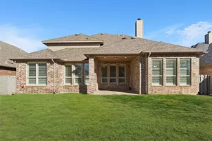 1433 5th St, Argyle, TX 76226 - Photo 36