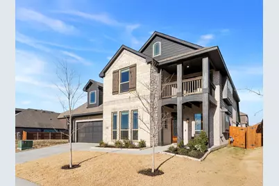 1032 Cedar River Drive, Godley, TX 76044 - Photo 2