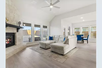 1032 Cedar River Drive, Godley, TX 76044 - Photo 8