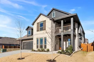 1032 Cedar River Dr, Godley, TX 76044 - Photo 1