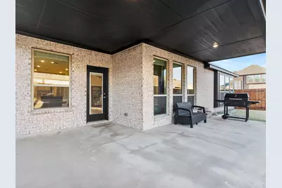 1032 Cedar River Drive, Godley, TX 76044 - Photo 34