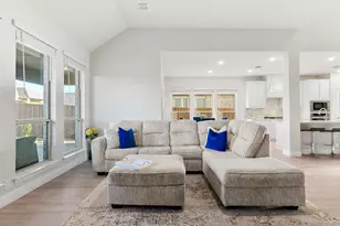 1032 Cedar River Dr, Godley, TX 76044 - Photo 6