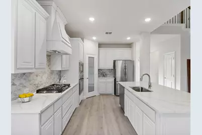 1032 Cedar River Drive, Godley, TX 76044 - Photo 2