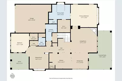 1032 Cedar River Drive, Godley, TX 76044 - Photo 36