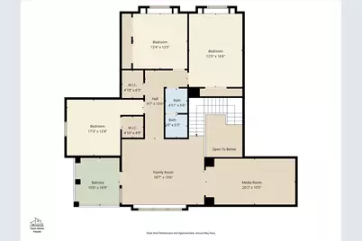 1032 Cedar River Drive, Godley, TX 76044 - Photo 40