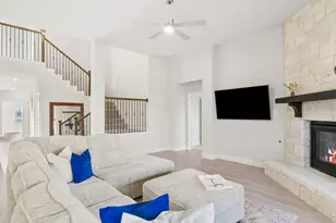 1032 Cedar River Dr, Godley, TX 76044 - Photo 16