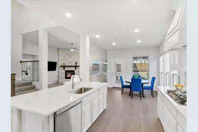 1032 Cedar River Drive, Godley, TX 76044 - Photo 4