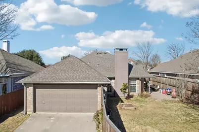 9981 Danbury Drive, Frisco, TX 75035 - Photo 20