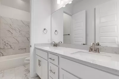 2537 Blackpool Court, Celina, TX 75009 - Photo 8