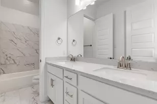 2537 Blackpool Ct, Celina, TX 75009 - Photo 8