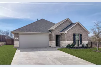519 Patterson Court, Fate, TX 75087 - Photo 2