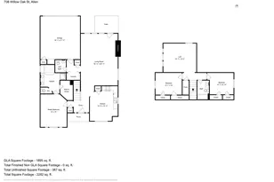 708 Willow Oak Dr, Allen, TX 75002 - Photo 24