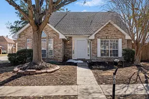708 Willow Oak Dr, Allen, TX 75002 - Photo 2