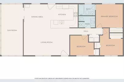 5101 Largo Drive, Granbury, TX 76049 - Photo 40