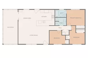 5101 Largo Dr, Granbury, TX 76049 - Photo 40