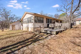 5101 Largo Dr, Granbury, TX 76049 - Photo 30