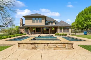 106 East Fork Rd, Sunnyvale, TX 75182 - Photo 2