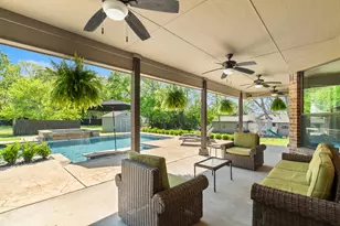 106 East Fork Rd, Sunnyvale, TX 75182 - Photo 4