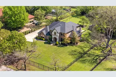 106 E Fork Road, Sunnyvale, TX 75182 - Photo 1