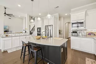 1330 Heavenly Pl, Wylie, TX 75098 - Photo 8