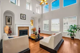 2228 Sparrow Hawk Ct, Grand Prairie, TX 75052 - Photo 1