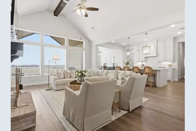 9017 Dove Hollow Road, Justin, TX 76247 - Photo 8