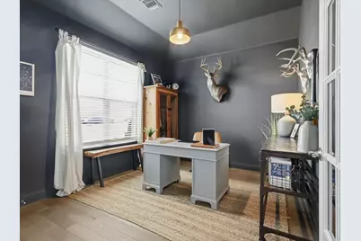 9017 Dove Hollow Road, Justin, TX 76247 - Photo 6