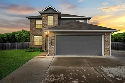 202 Milky Way Road, Bruceville, TX 76630 - Photo 1